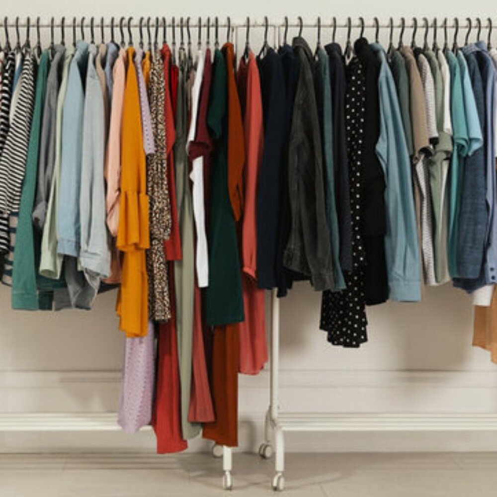 Ann Taylor Button Shoulder Tee – Green – Size S